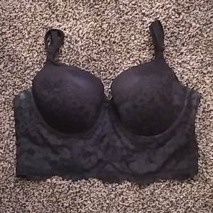 Victoria’s secret bra